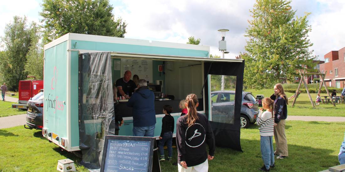 Kids@ThePark - sfeerbeeld 4