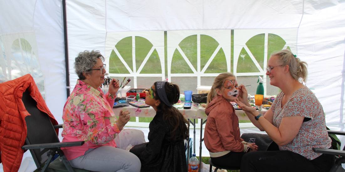 Kids@ThePark - sfeerbeeld 2