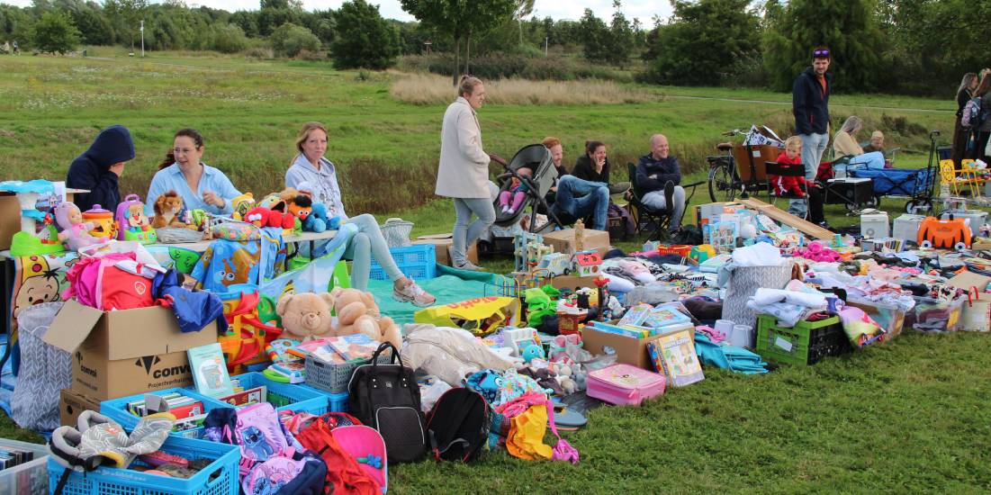 Kids@ThePark - sfeerbeeld 3