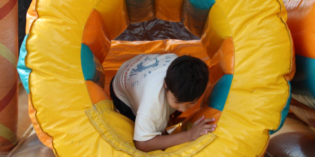 Kids@ThePark - sfeerbeeld 5