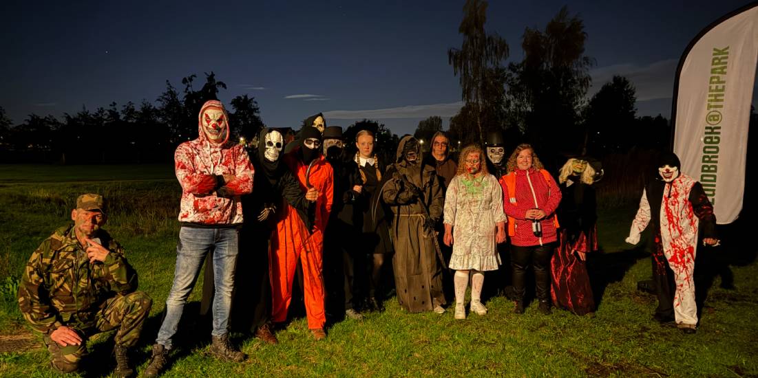 Halloween@ThePark - sfeerbeeld 2