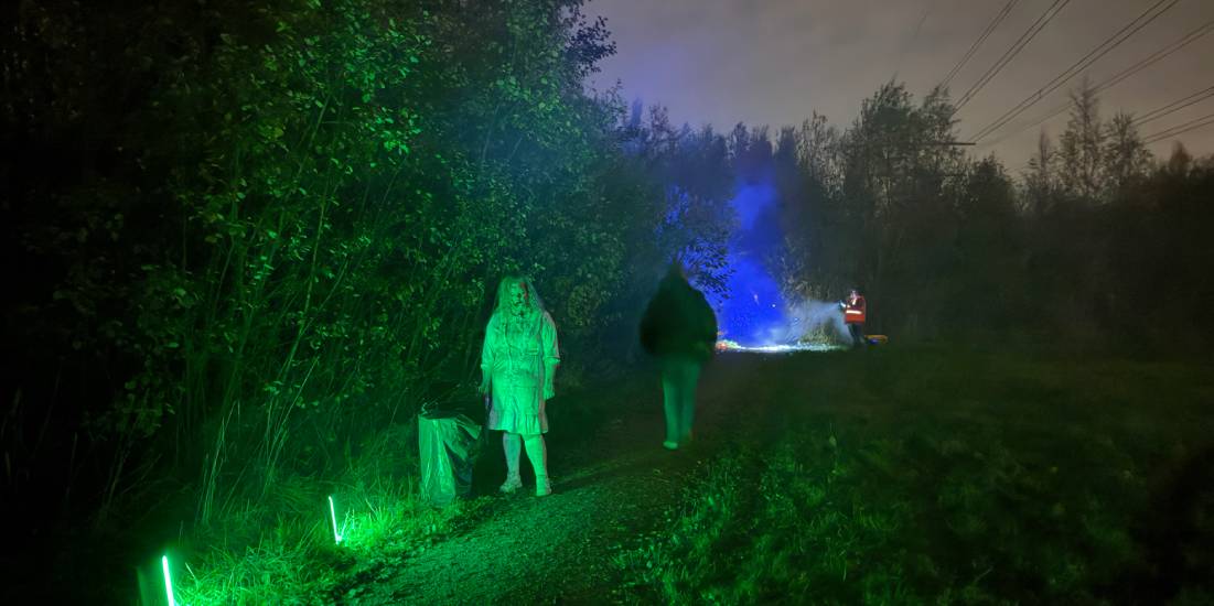 Halloween@ThePark - sfeerbeeld 3