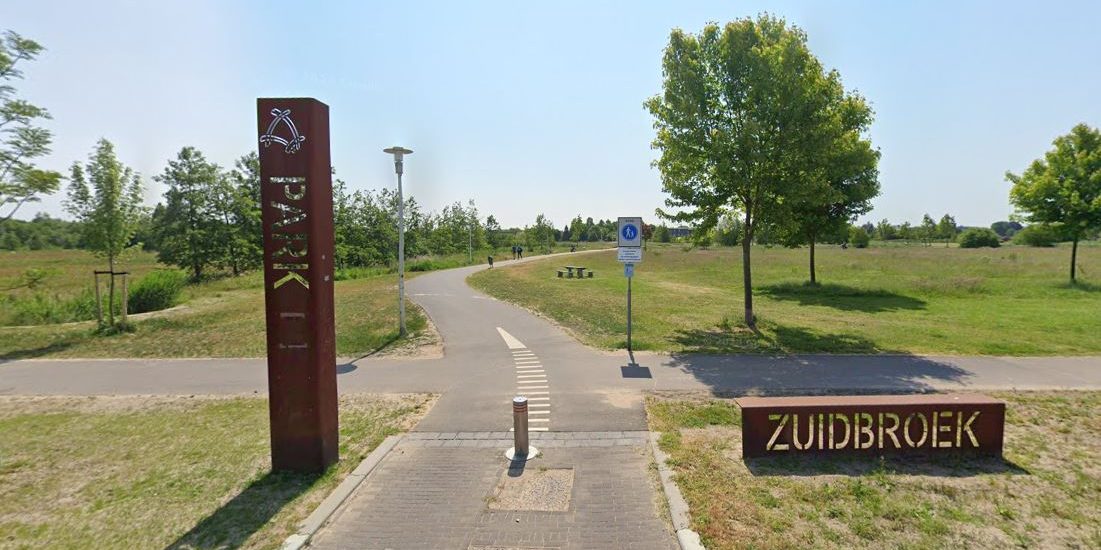 Park Zuidbroek